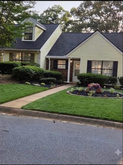 5427 Park Pl S, Atlanta, GA, 30349-5438 | Card Image