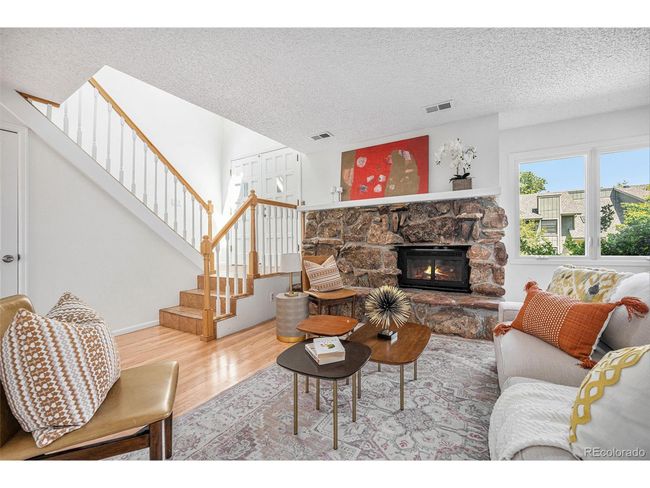 19 Benthaven Pl, Townhouse with 3 bedrooms, 2 bathrooms and null parking in Boulder CO | Image 5
