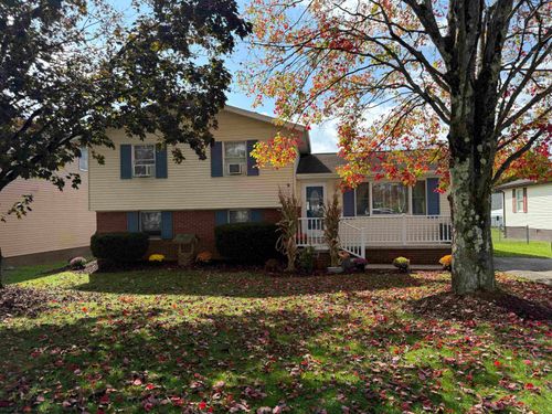 105 Evans Dr, Elkins, WV, 26241-3060 | Card Image