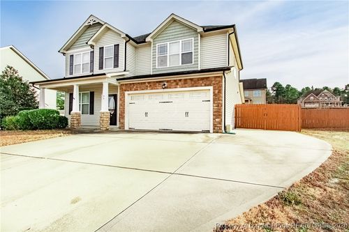 99 Kentucky Derby Lane, Lillington, NC, 27546 | Card Image