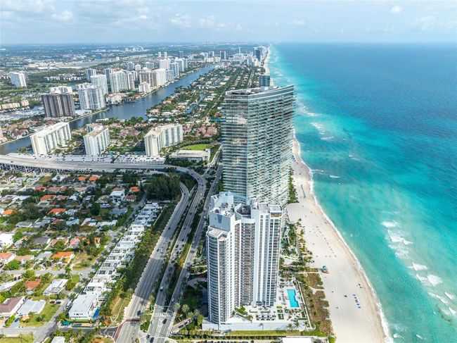 APT-405 - 18911 Collins Ave, Condo with 3 bedrooms, 4 bathrooms and null parking in Sunny Isles Beach FL | Image 21