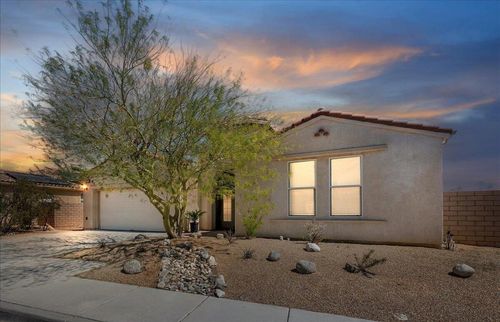 3876 Sunny Springs Way, Palm Springs, CA, 92262-8855 | Card Image