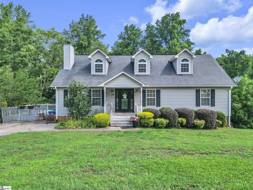 424 Woodfield Drive, Piedmont, SC, 29673 | Card Image