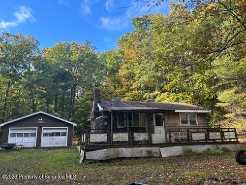 132 Spencer Road, Dingmans Ferry, PA, 18328 | Card Image