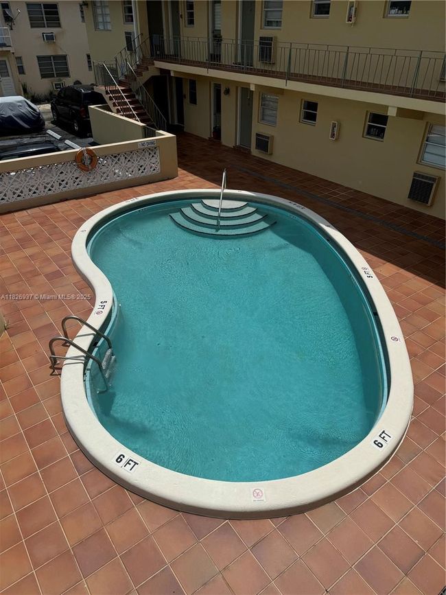 APT-5 - 115 Calabria Ave, Condo with 1 bedrooms, 1 bathrooms and null parking in Coral Gables FL | Image 14