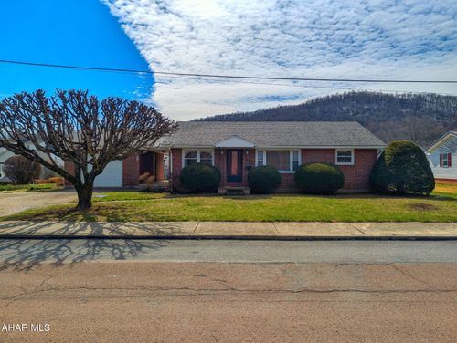 237 Water St, Hyndman, PA, 15545-7257 | Card Image