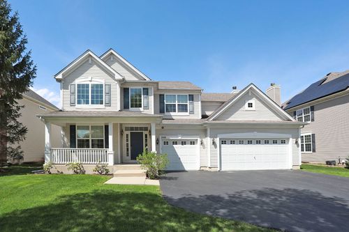 2140 Edgartown Ln, Hoffman Estates, IL, 60192-4623 | Card Image