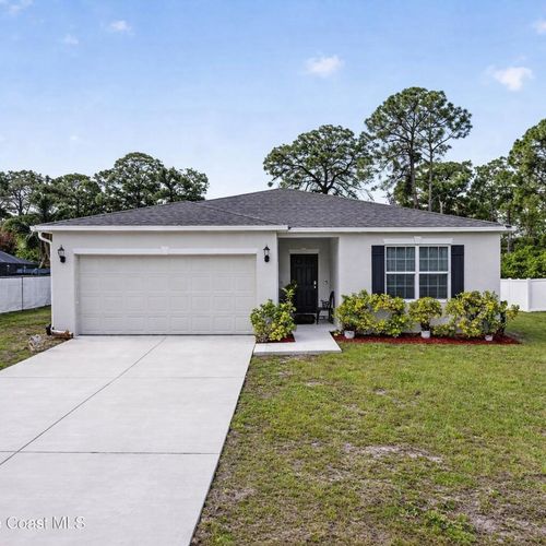 180 Dolphin St Se, Palm Bay, FL, 32909-3669 | Card Image