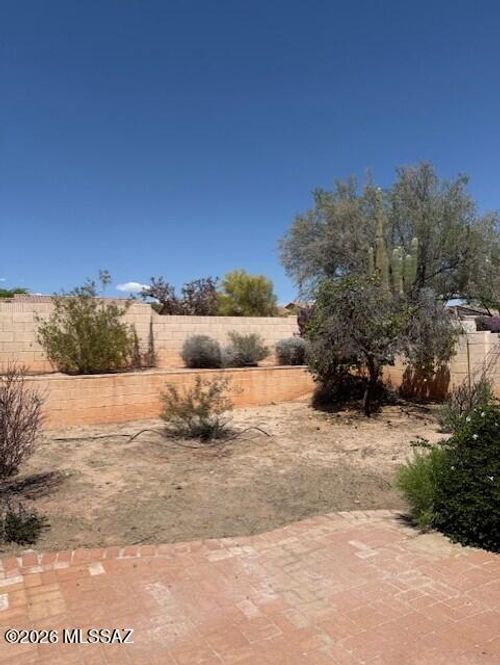 3224 W Meadow Flower Trail, Tucson, AZ, 85742 | Card Image
