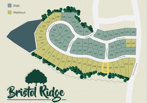 LOT 206 S Easley Rd, COLUMBIA, MO, 65203 | Card Image