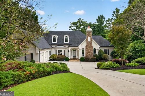 950 Tiverton Ln, Alpharetta, GA, 30022-1053 | Card Image
