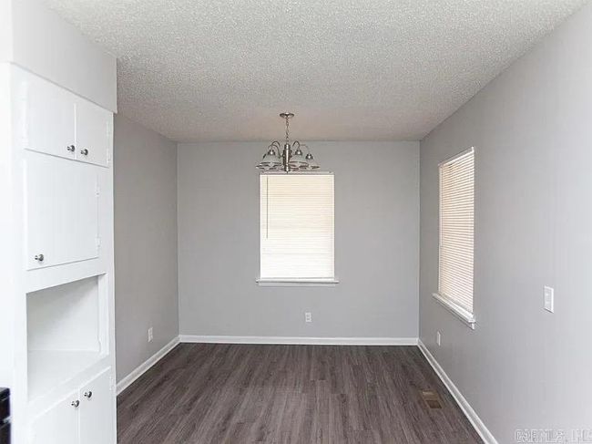 4209 - 4207-4209 Moss St, Home with 0 bedrooms, 0 bathrooms and null parking in North Little Rock AR | Image 4