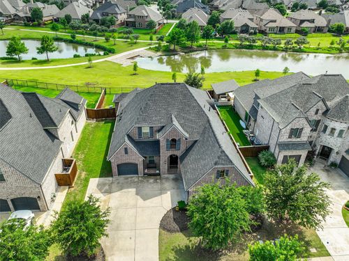 1306 Cypress Creek Way, Celina, TX, 75009-4500 | Card Image