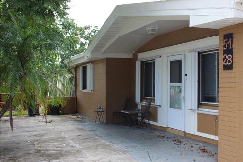 5128 Dove Drive, NEW PORT RICHEY, FL, 34652 | Card Image