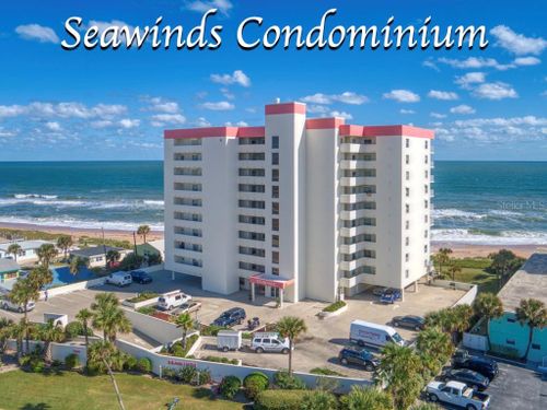 902-1183 Ocean Shore Boulevard, Ormond Beach, FL, 32176 | Card Image