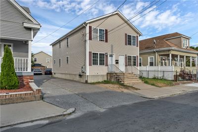 155 Salina Street, Home with 6 bedrooms, 2 bathrooms and 4 parking in Providence RI | Image 2