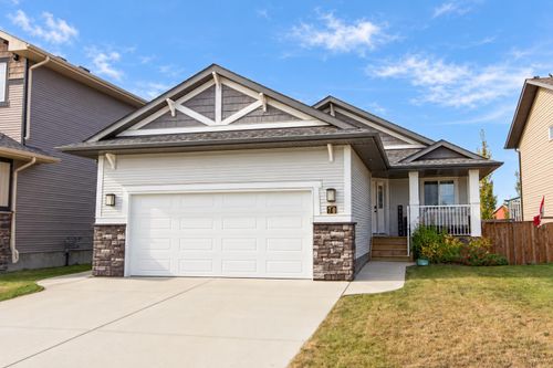 70 Truant Cres, Red Deer, AB, T4P0S9 | Card Image