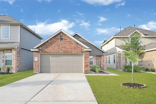 22354 Clear Castle Dr, Porter, TX, 77365-7150 | Card Image