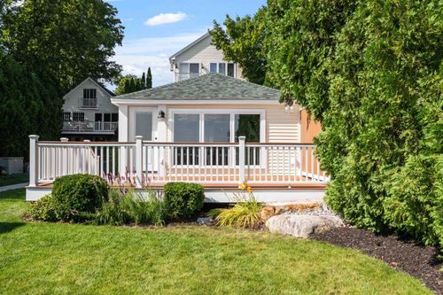 12-38 Lake Shore Dr, Moultonborough, NH, 03254-4033 | Card Image