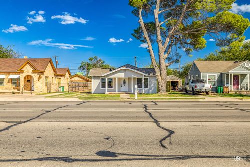 1210 S Abe St, San Angelo, TX, 76903 | Card Image