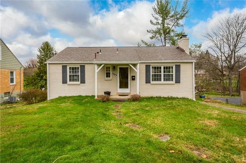 1009 Fairview Dr, Bethel Park, PA, 15102-2403 | Card Image