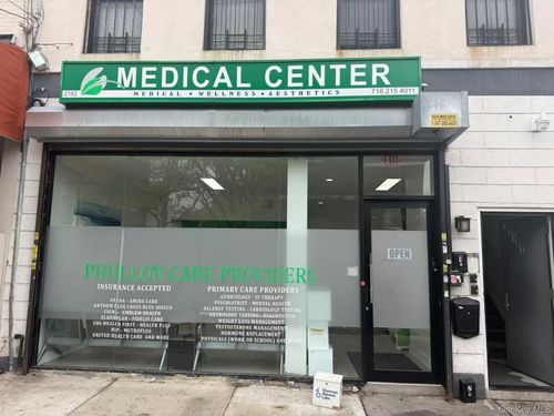 21-82 Pitkin Avenue, New York, NY, 11207 | Card Image