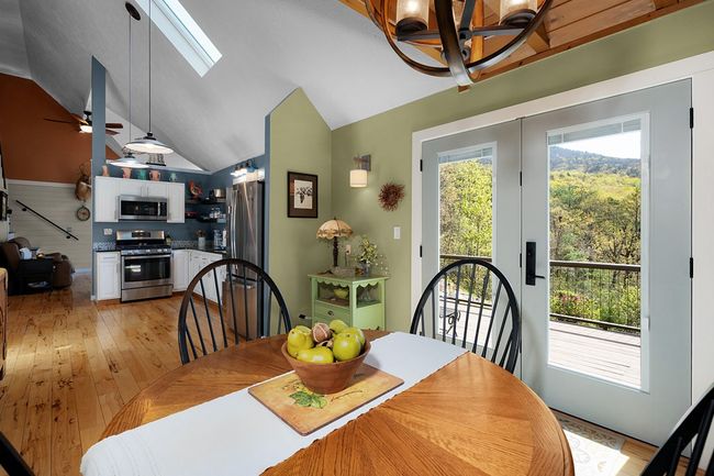 306 Pig Trl, Home with 6 bedrooms, 3 bathrooms and null parking in Cherry Log GA | Image 41