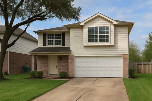 6622 Sutton Meadows Dr, Houston, TX, 77086-2835 | Card Image