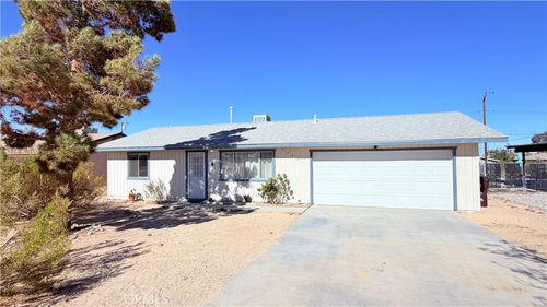 5533 Encelia Dr, 29 Palms, CA, 92277-1337 | Card Image