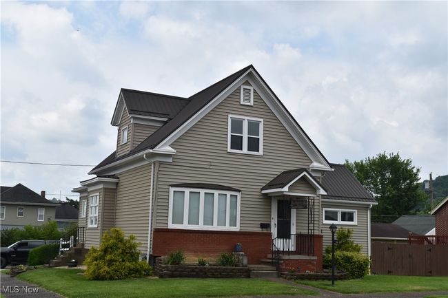 200 W 40 Th St, House other with 3 bedrooms, 2 bathrooms and null parking in Shadyside OH | Image 27
