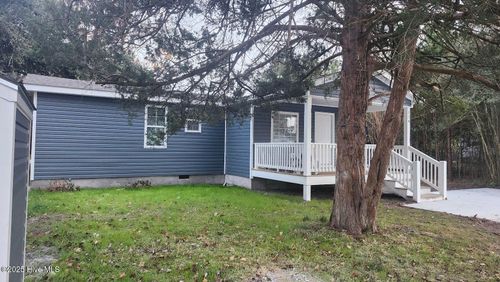 124 Zacchaeus Avenue, Morehead City, NC, 28557 | Card Image