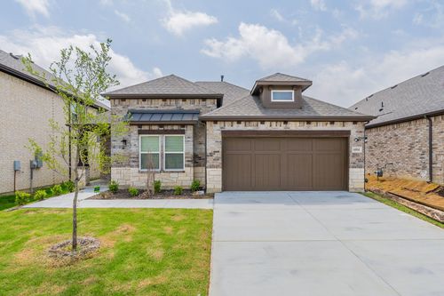 6004 Mustang Creek Ln, Celina, TX, 75009-2778 | Card Image