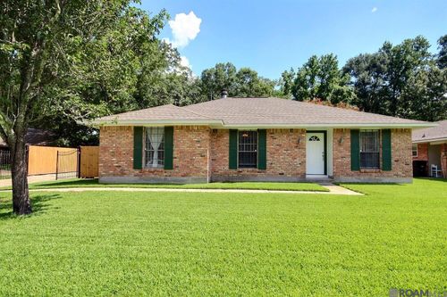 12633 Mustang Ave, Baton Rouge, LA, 70818-5834 | Card Image