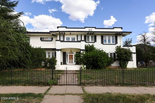 200 E Vista St, Bisbee, AZ, 85603-1813 | Card Image