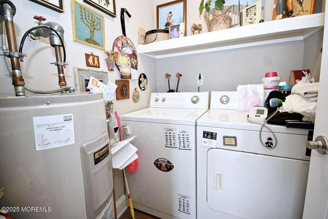 E - 167 Amberly Dr, Home with 2 bedrooms, 1 bathrooms and 1 parking in Manalapan NJ | Image 16