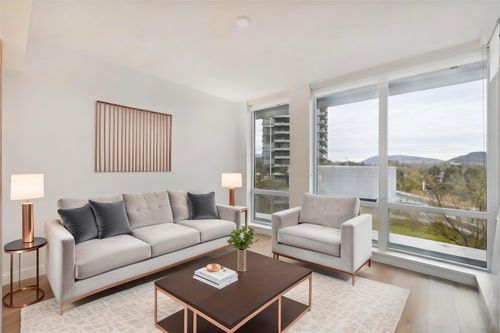 1005-1500 Fern St, North Vancouver, BC, V7J0E6 | Card Image