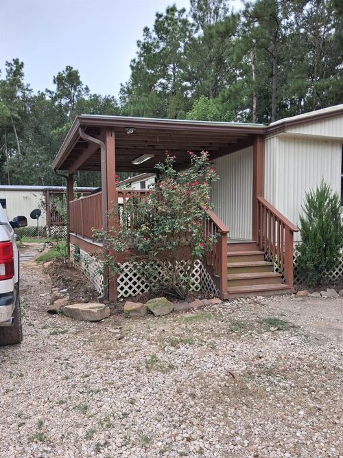 a-8458 Sweetleaf Ln Unit A Lane, Plantersville, TX, 77363 | Card Image