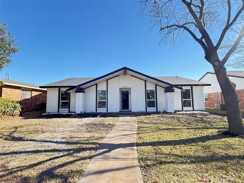 4324 Woodbluff Drive, Mesquite, TX, 75150 | Card Image