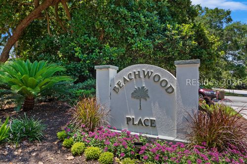 2g-15 S Forest Beach Drive, Hilton Head Island, SC, 29928 | Card Image