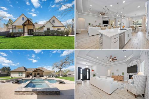 33510 Walnut Xing, Magnolia, TX, 77355-5035 | Card Image
