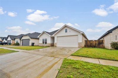 4534 Velta Lane, House other with 4 bedrooms, 2 bathrooms and null parking in Abilene TX | Image 2