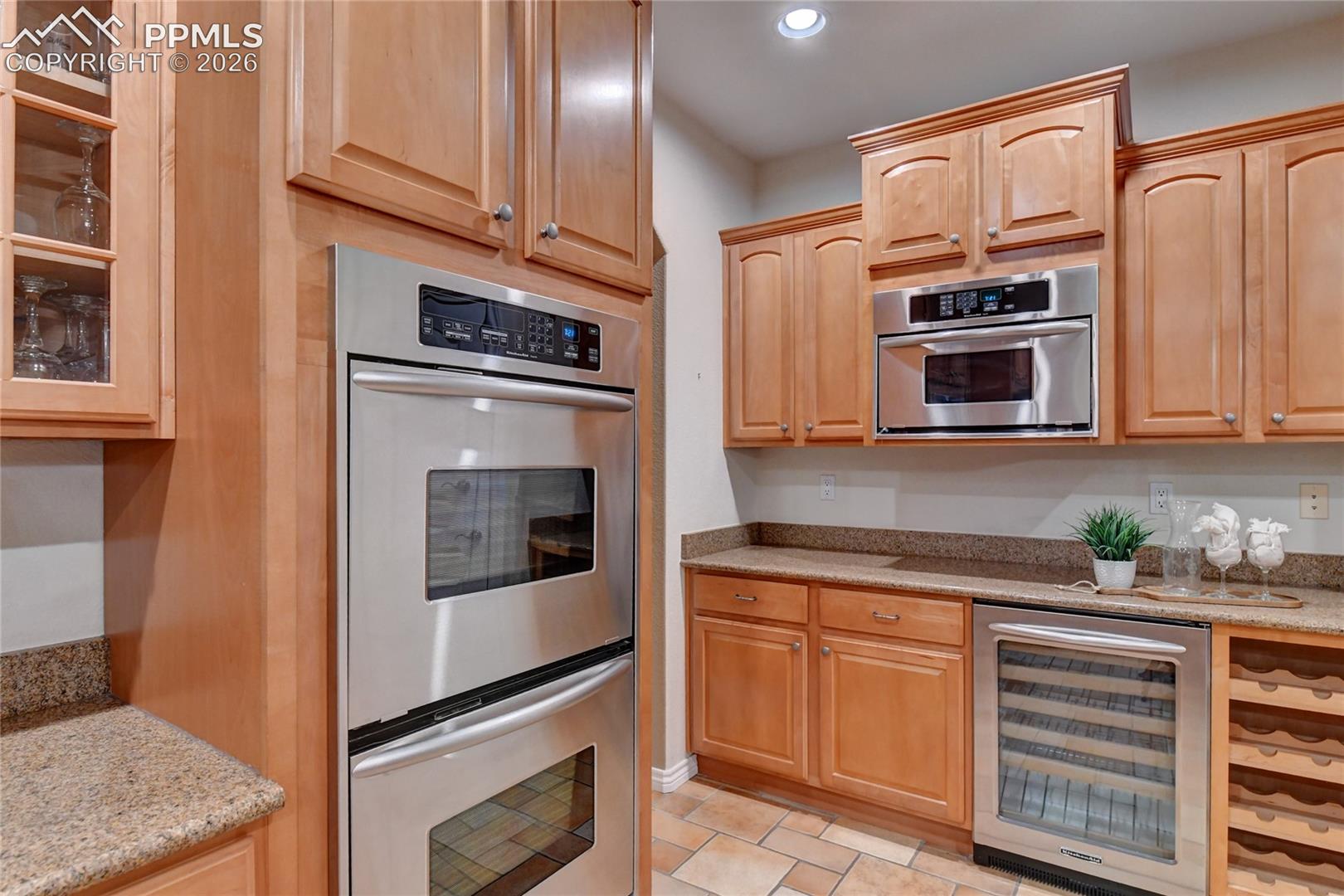 Residential in Colorado Springs