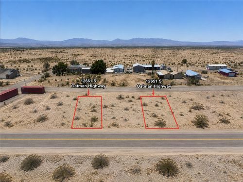 12651 S Oatman Hwy, Topock, AZ, 86436 | Card Image