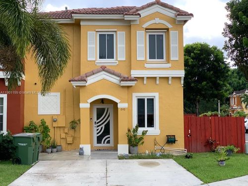 640-640 Se 1st St, Homestead, FL, 33030-6358 | Card Image