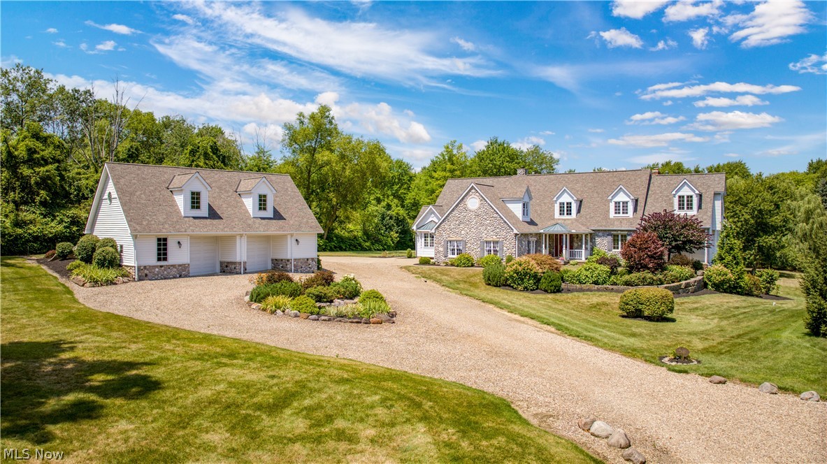 Sourek Rd, Akron, OH 44333