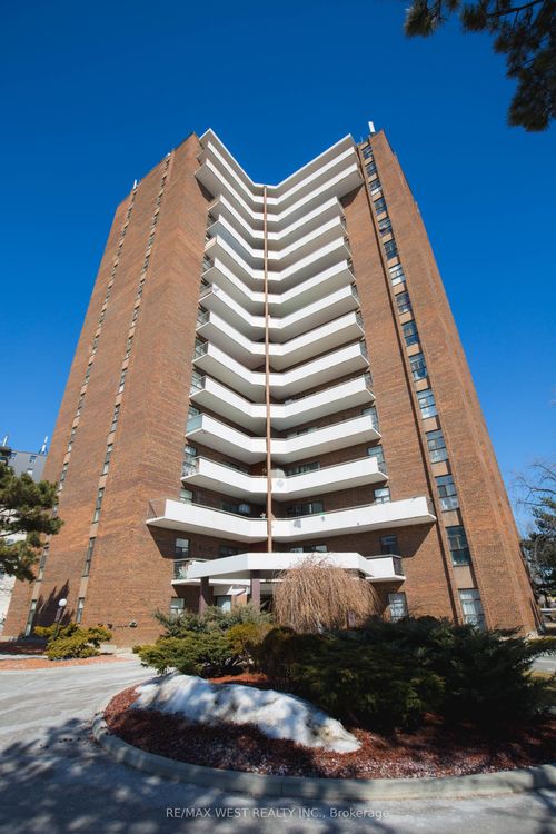1503-3025 Queen Frederica Dr, Mississauga, ON, L4Y3A1 | Card Image