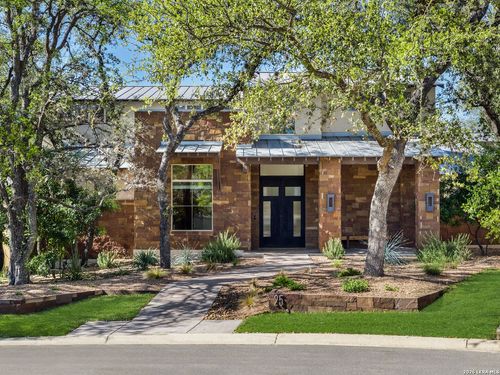 25 Tilbury Ln, San Antonio, TX, 78230-5639 | Card Image