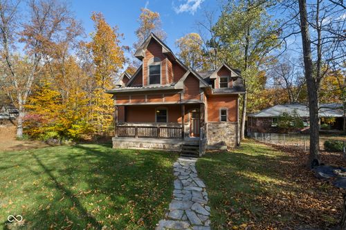 7563 Grizzly Dr, Nineveh, IN, 46164-9522 | Card Image