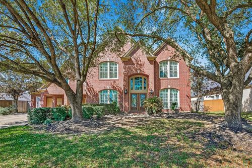12711 Wildwood Bend Ln, Cypress, TX, 77433-1296 | Card Image