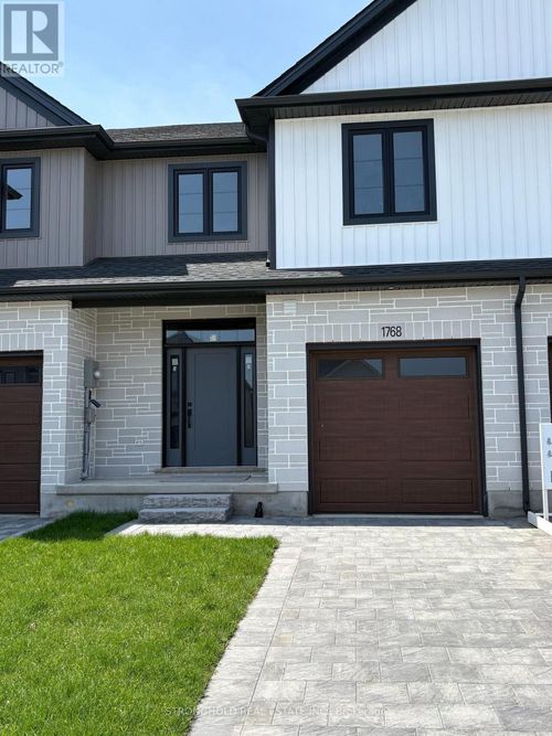 1768 Finley Crescent, London North (North I), ON, N6H5M5 | Card Image